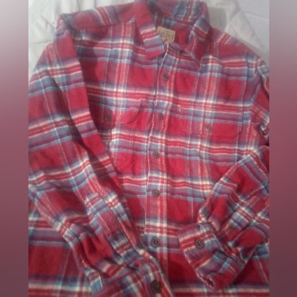 Thicker Warm Flannel
